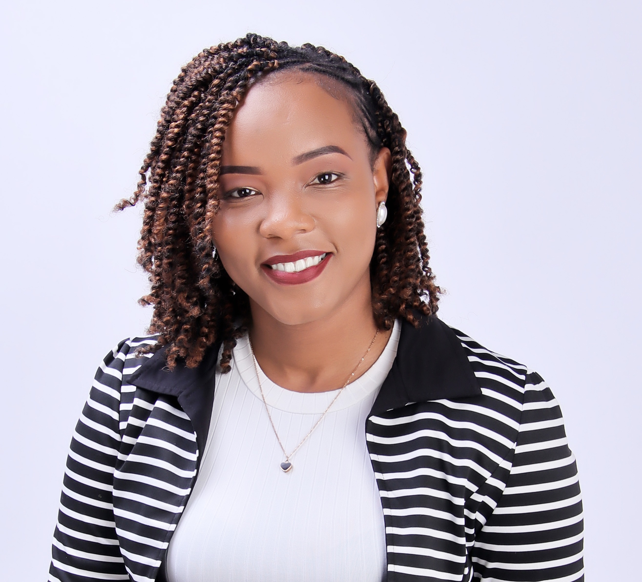 Rita Njoki